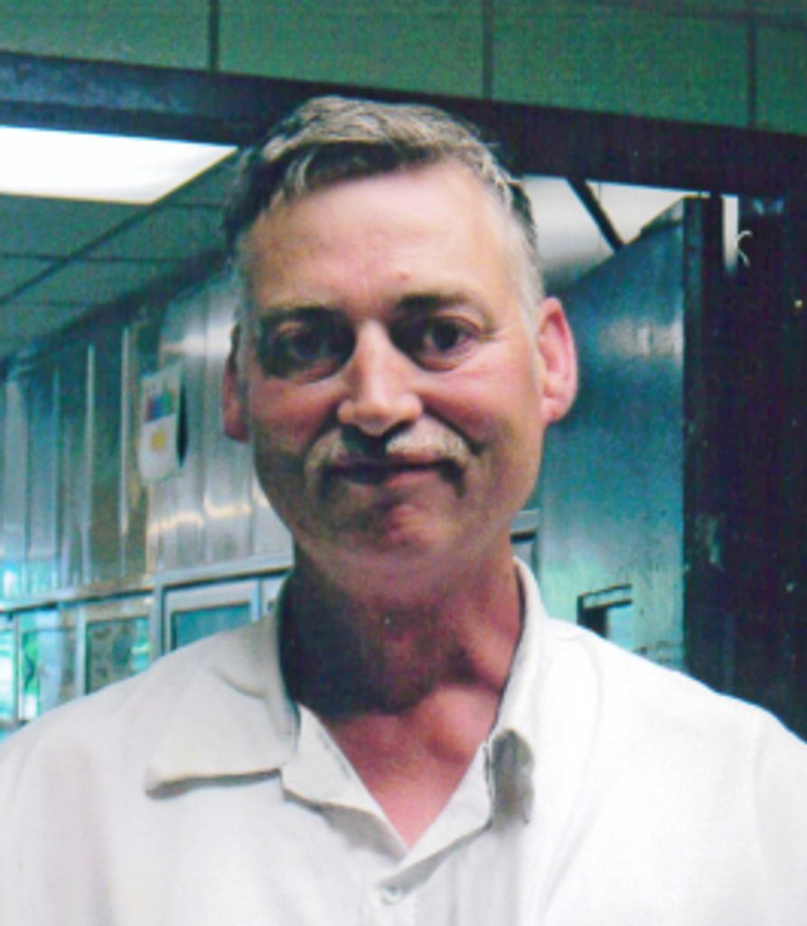 Keith Esbeck Profile Photo