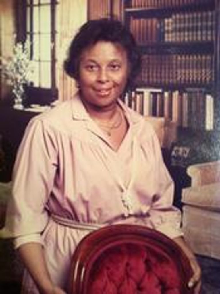 Julia Mae Hicks Jordan