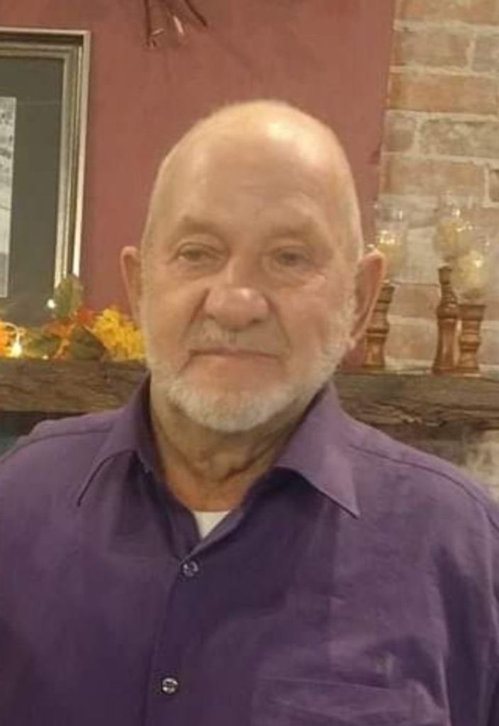 John R. Stevenson Profile Photo