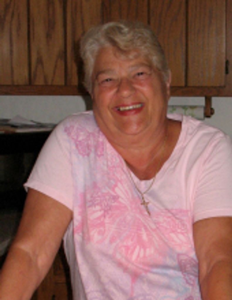 Elaine A. Anderson