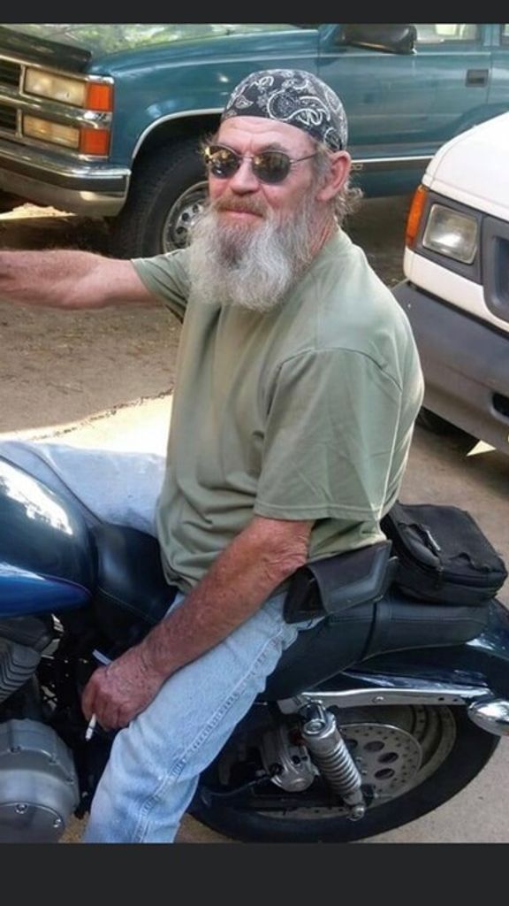 Billy "Randy" Mccollum