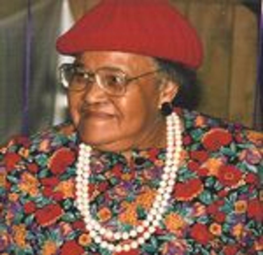 Annie Rebecca Brown Profile Photo