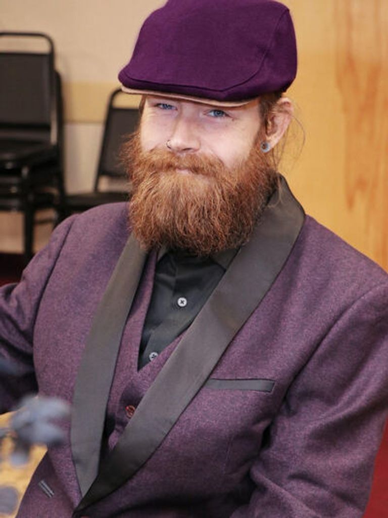 Shawn M. Chadwick Profile Photo