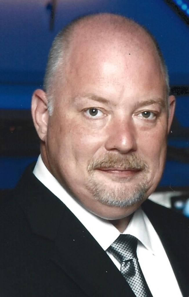 John Edward Baker Profile Photo