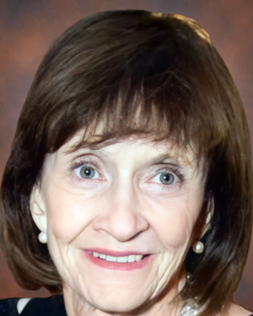 Lou Donna Landsheft Profile Photo