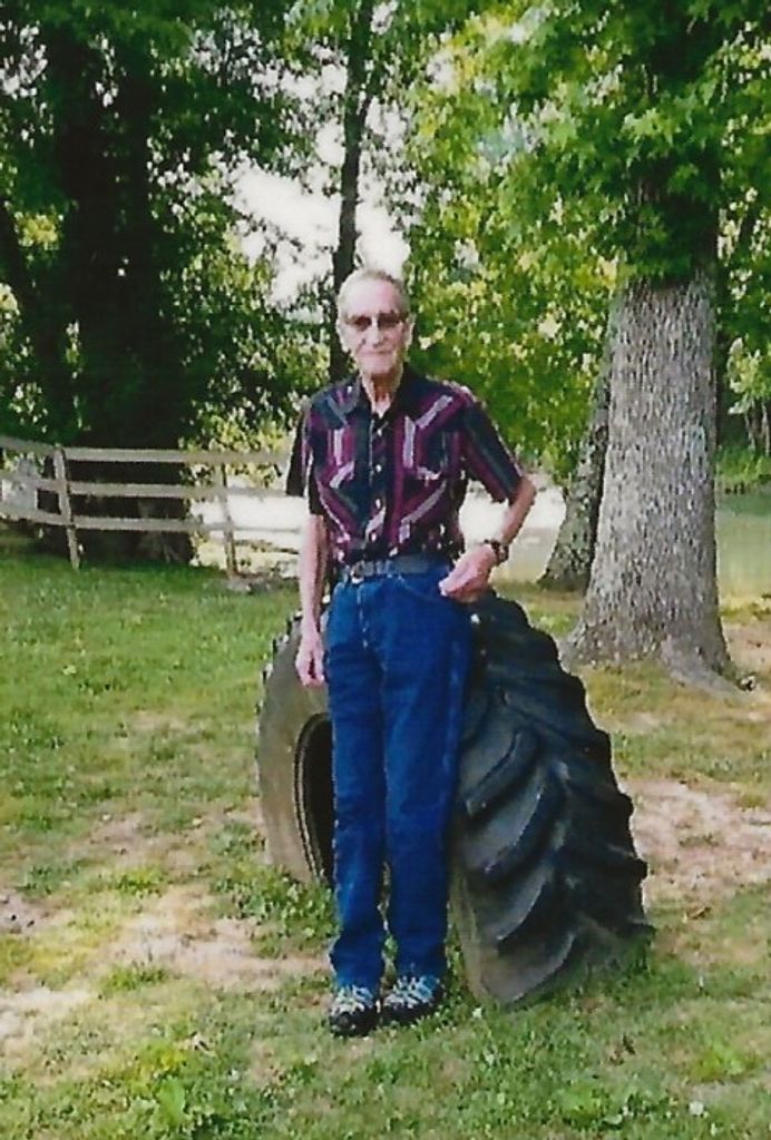 Ronald Rutter