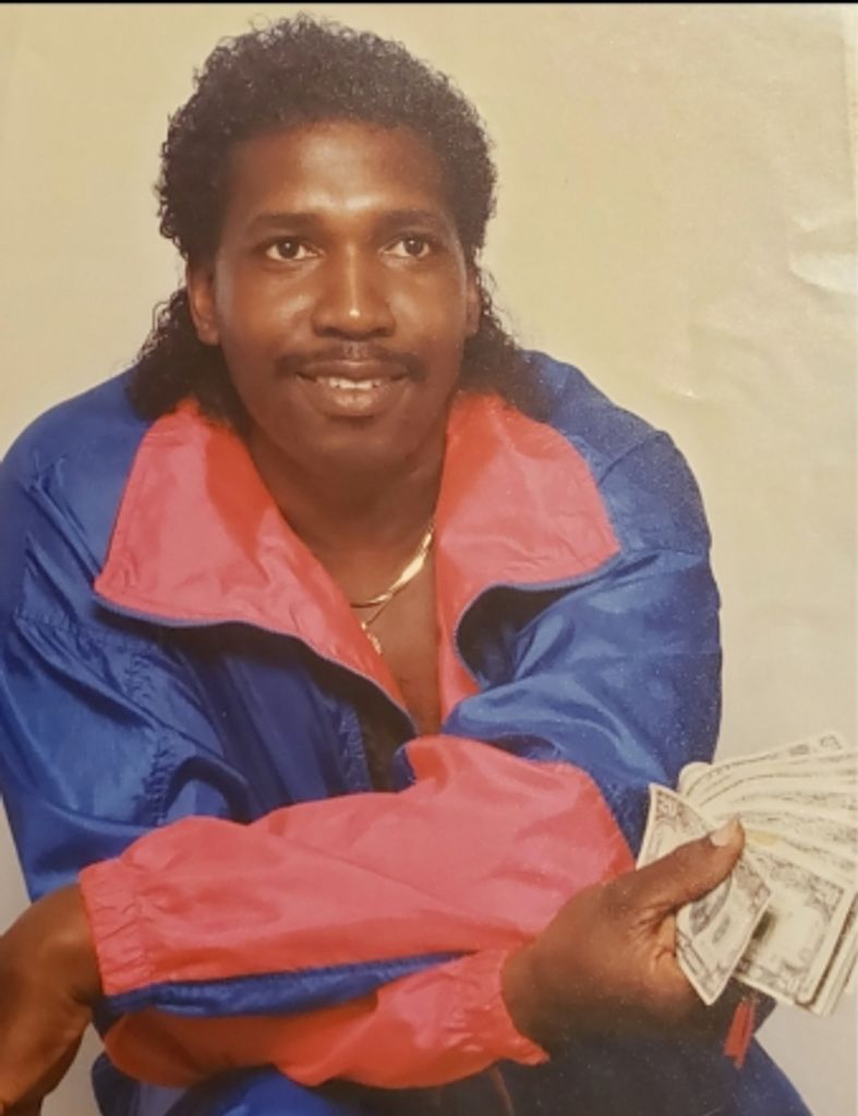 Willie  L.  Logan Profile Photo