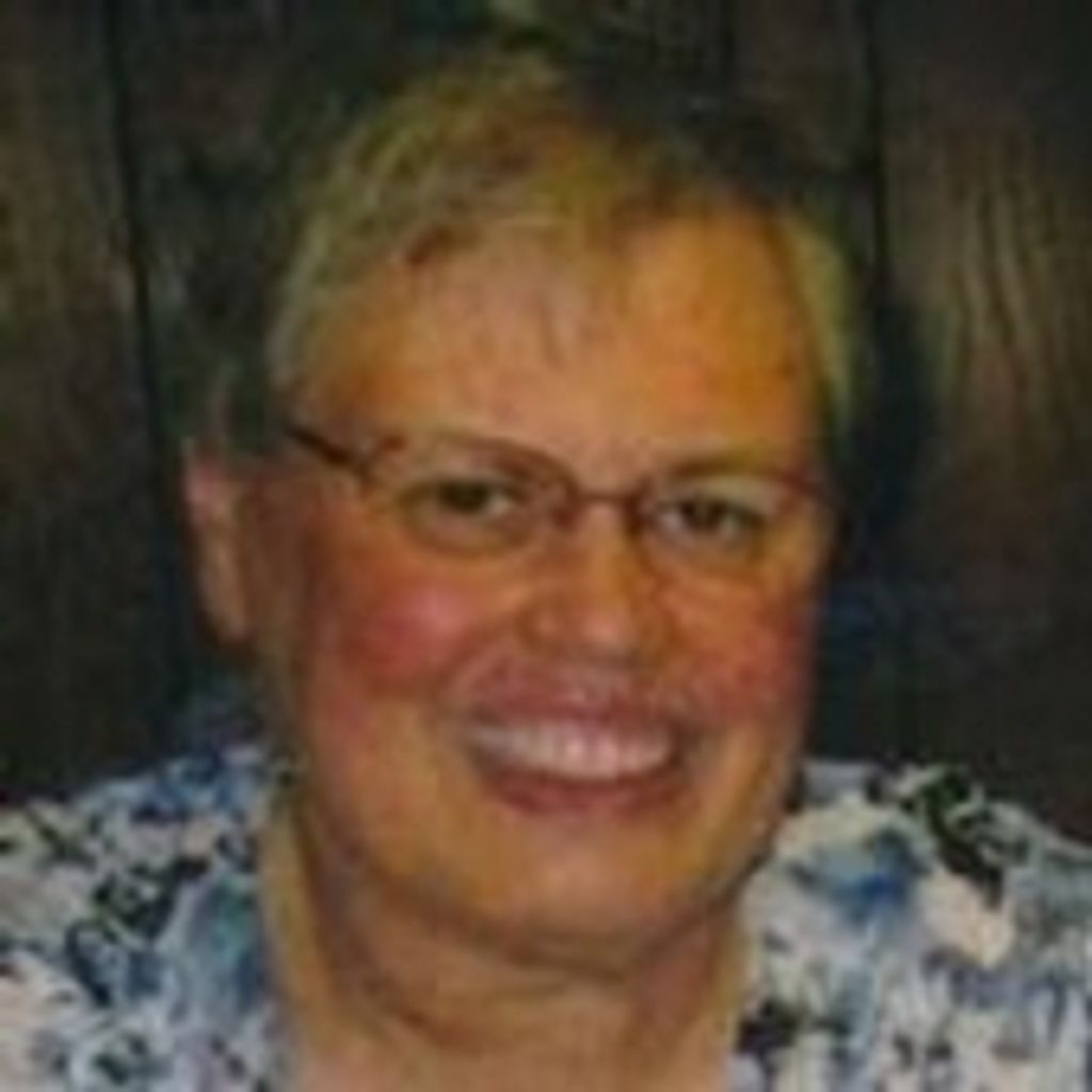 Mary A Kinde