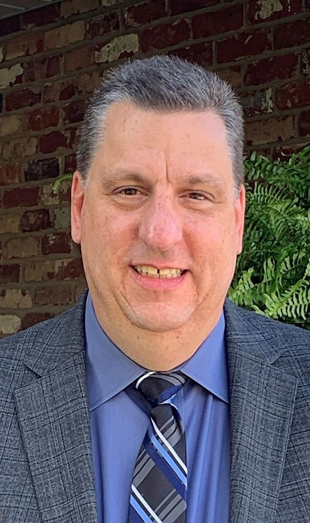 Patrick Michael Huhn Profile Photo