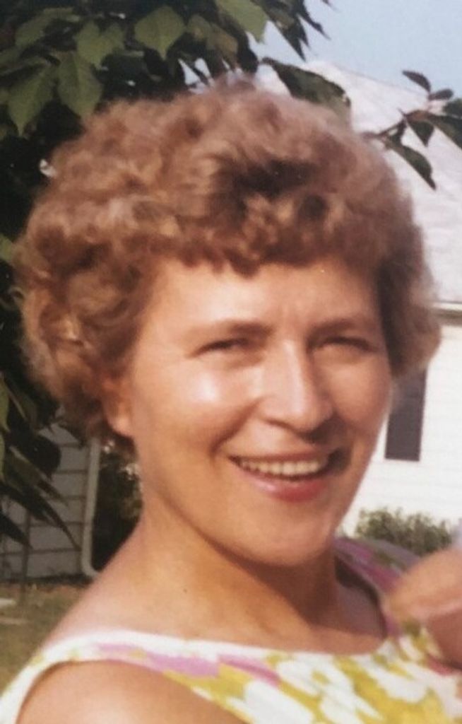 Catherine Labuda Profile Photo