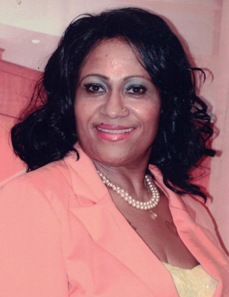 Wynita Mitchell