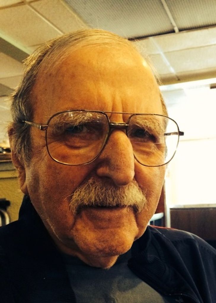 George Hennas Profile Photo