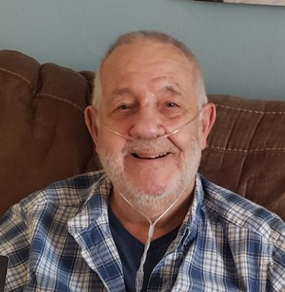 Billy "Bill"L. Alexander