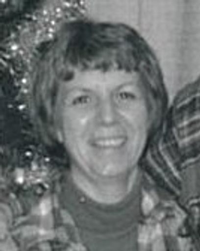 Joann Marie Nuss's obituary image