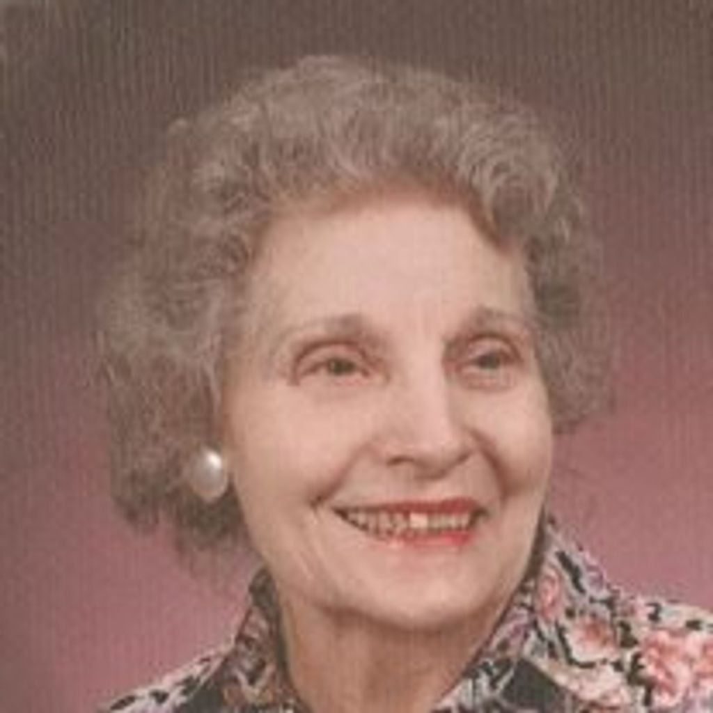Joyce E. Erickson
