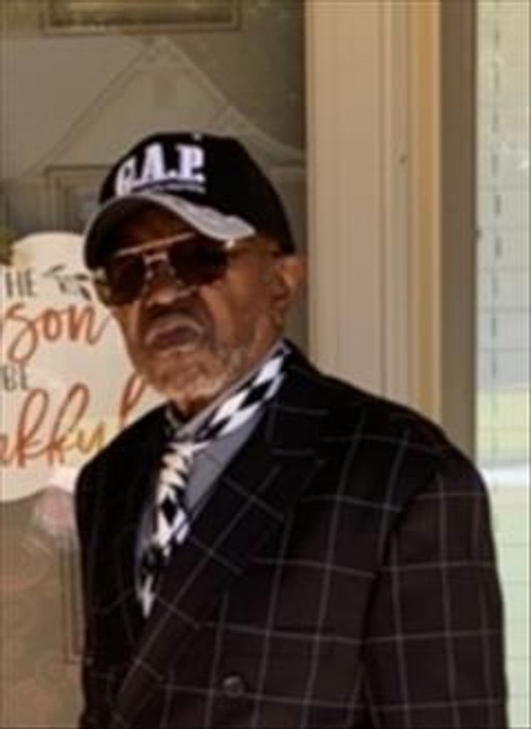 Willie Columbus Wilson, Jr. Profile Photo