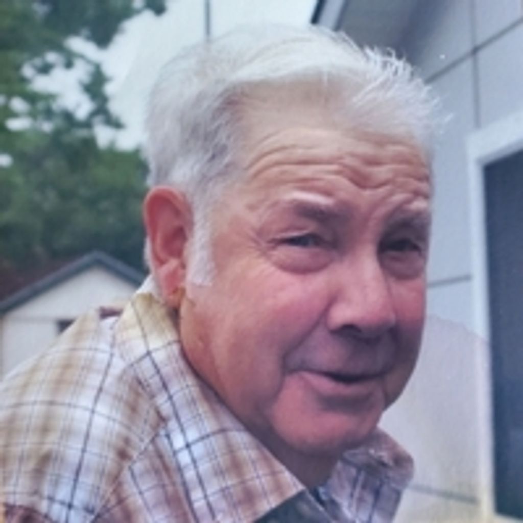 Clayton Gerald Bugg Profile Photo