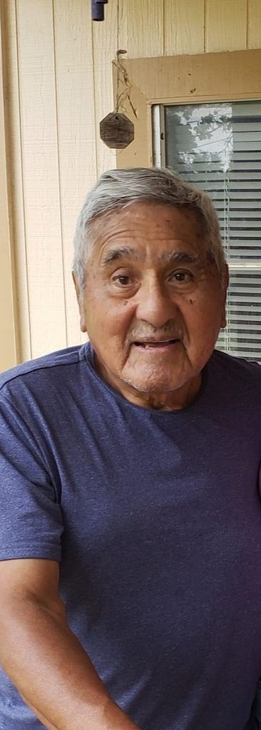 Humberto H. Santiago