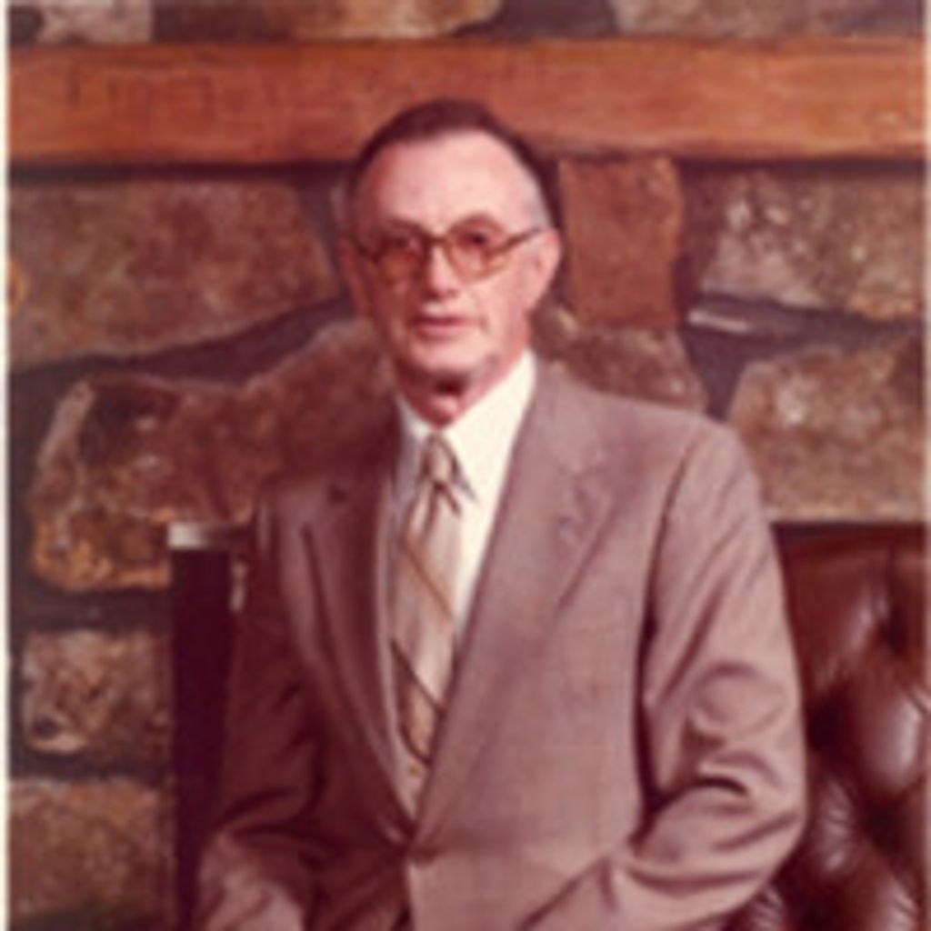 Alton W. Herndon