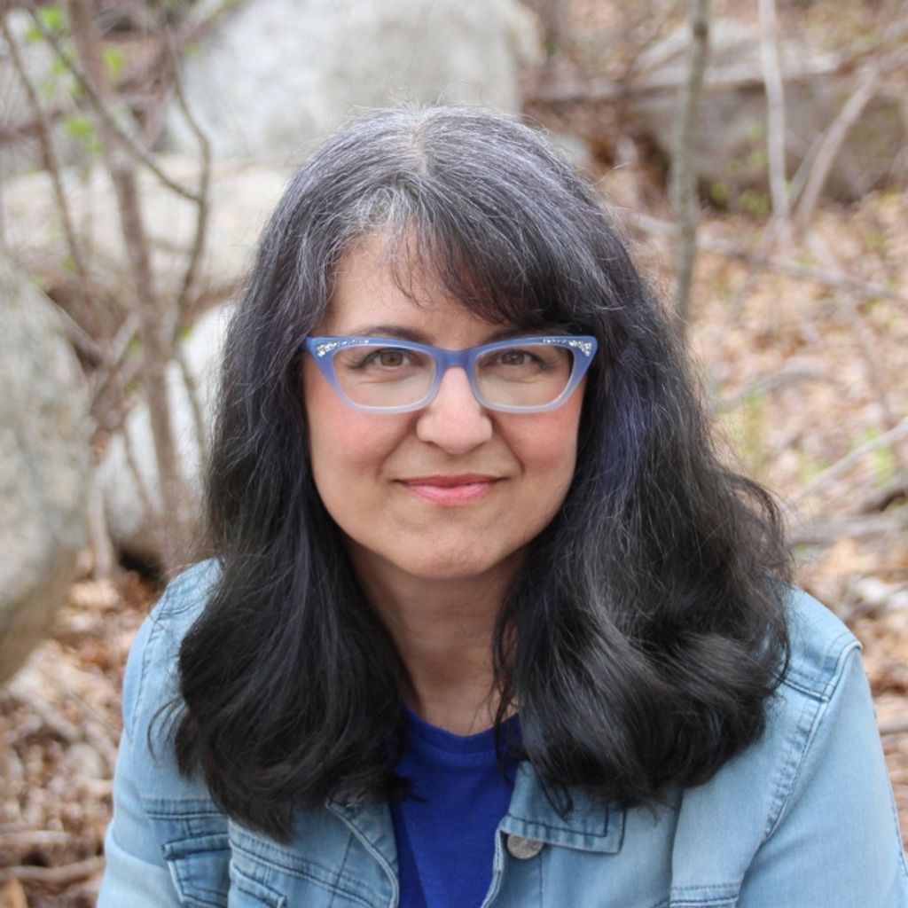 Liz Goulet Dubois Profile Photo