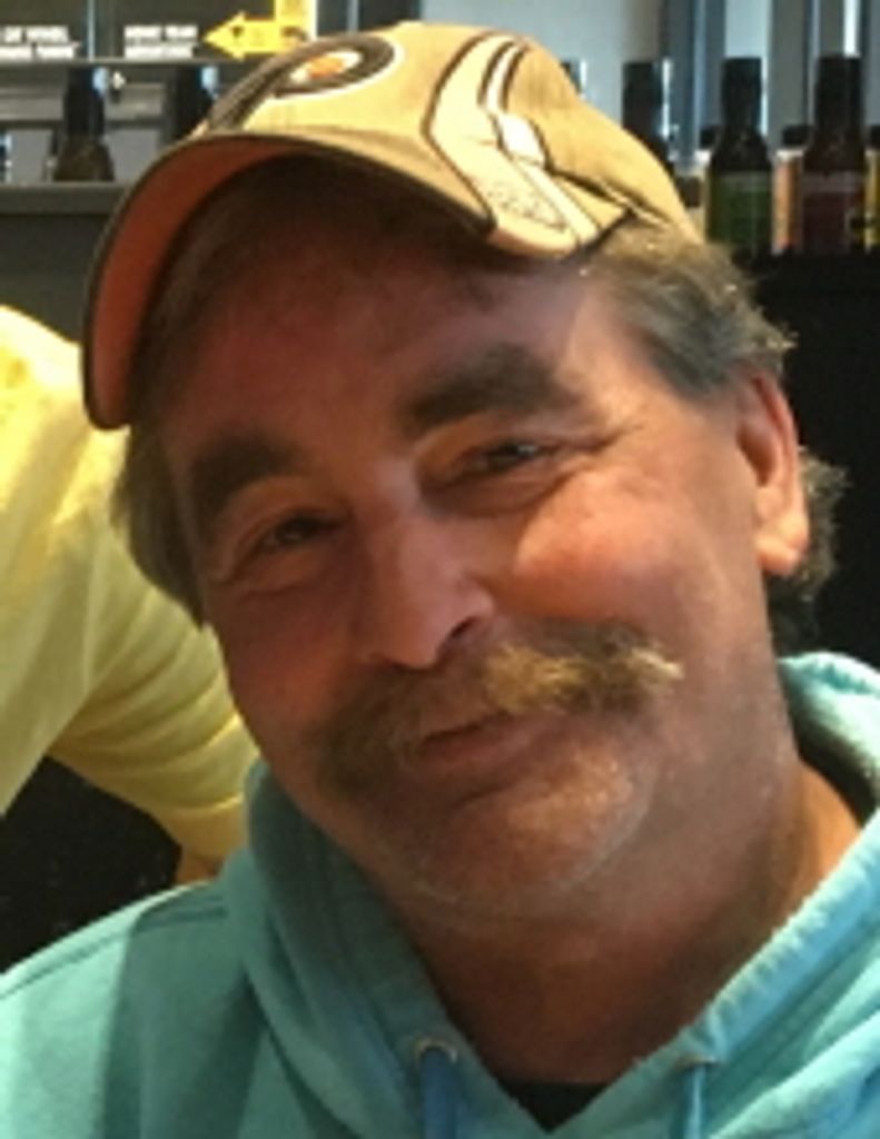 Fred L. Legore