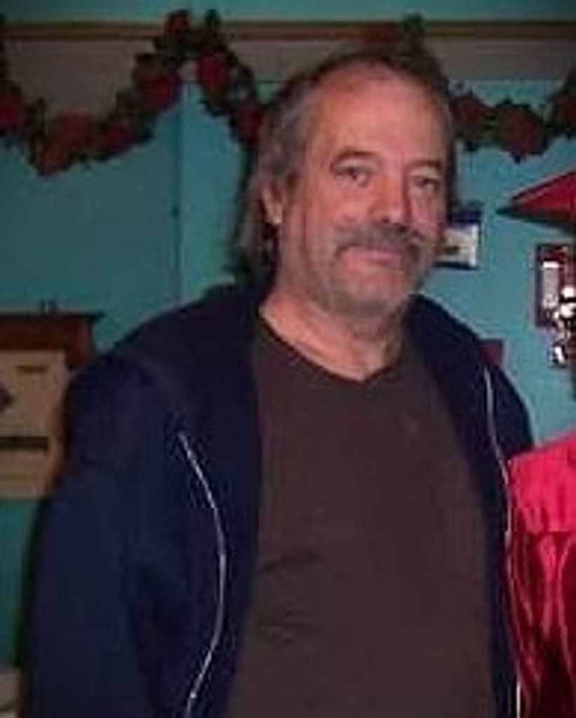 Beecher "Lloyd" Tinch
