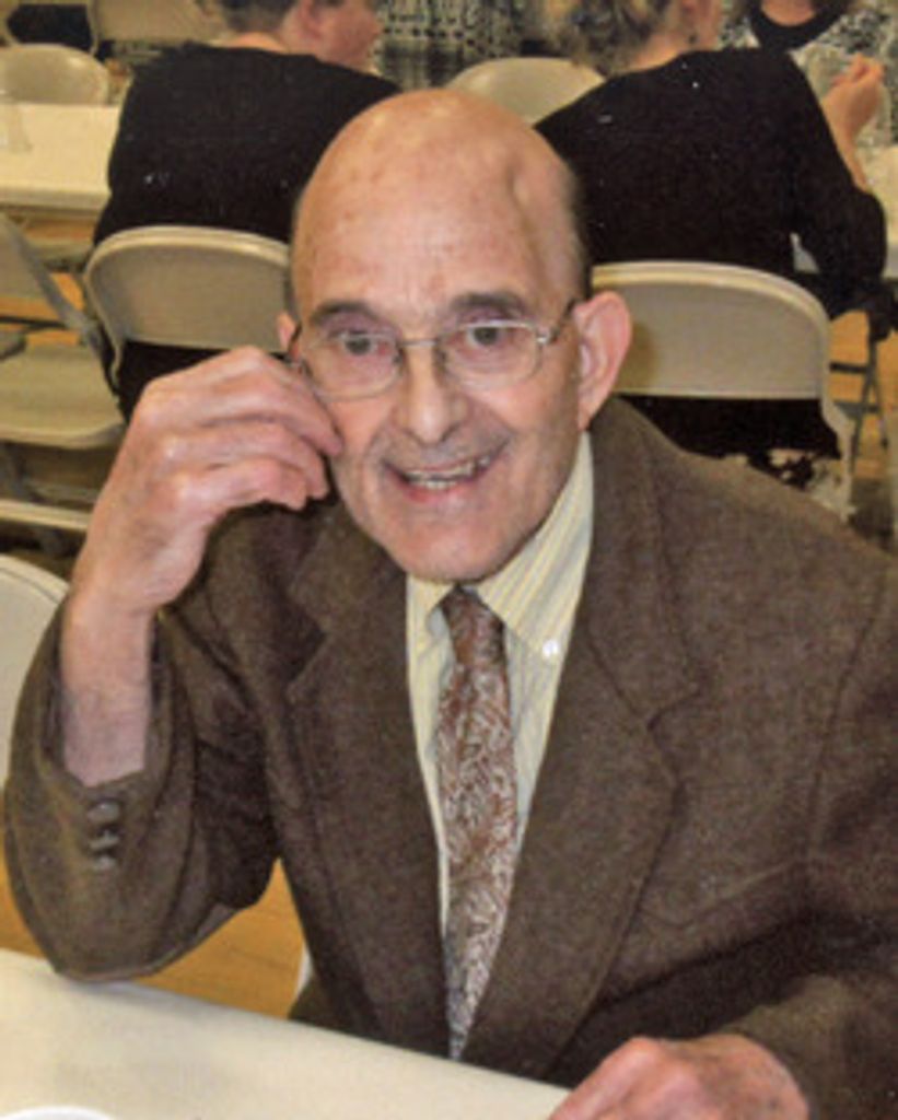 Dennis Poorman