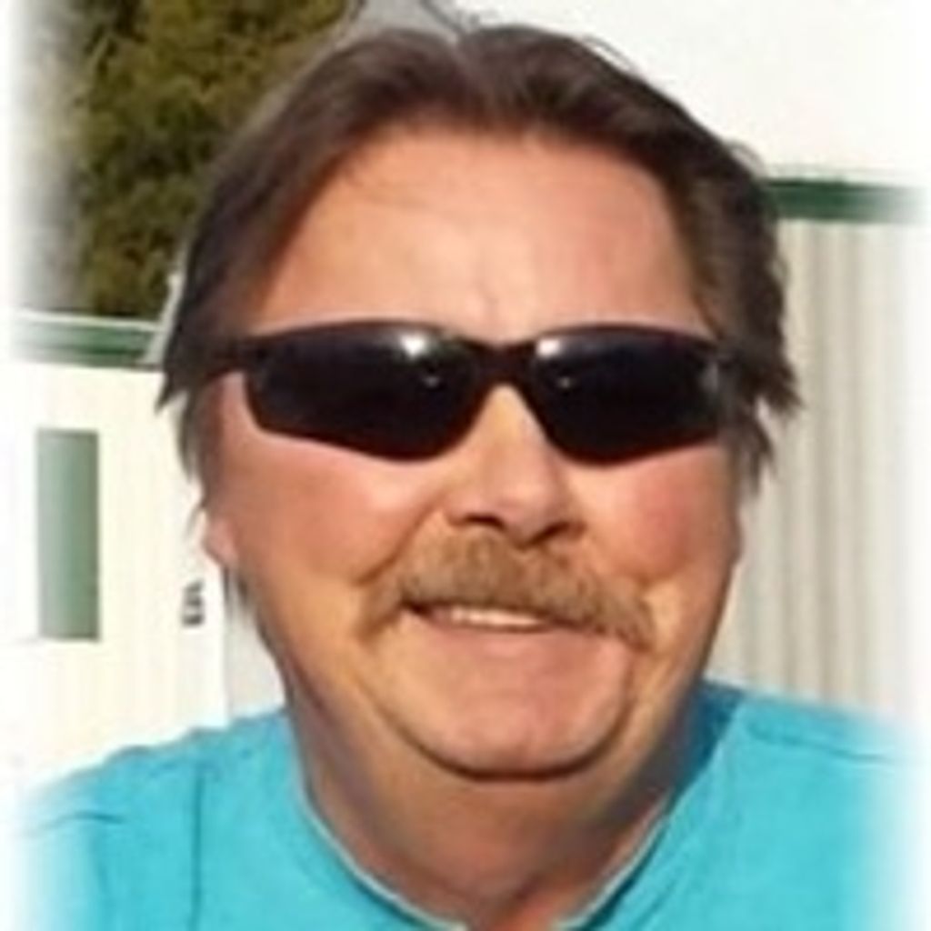 Marvin Reatherford Profile Photo