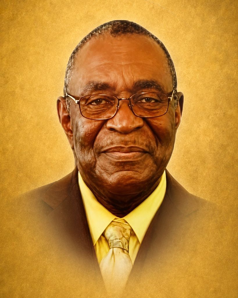 Elder Benjamin Washington Profile Photo