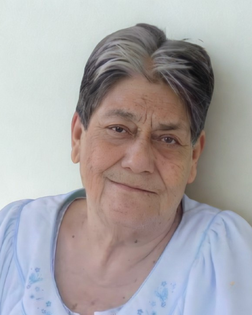 Merced Garcia