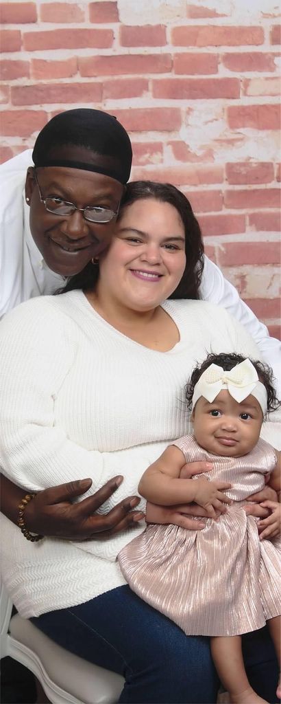 Ira Lee Johnson Jr Profile Photo