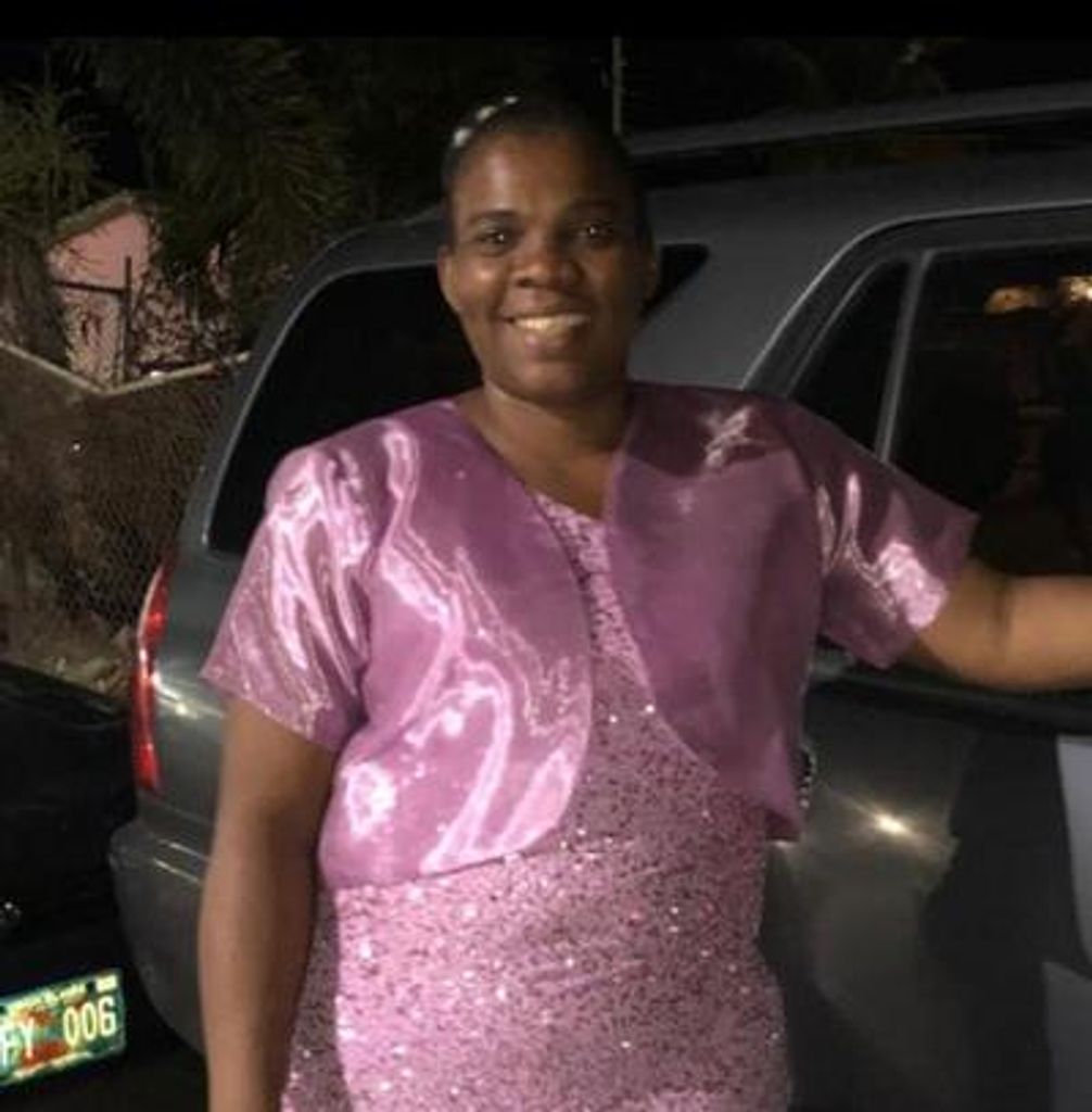 Edmonde Destinvil Profile Photo