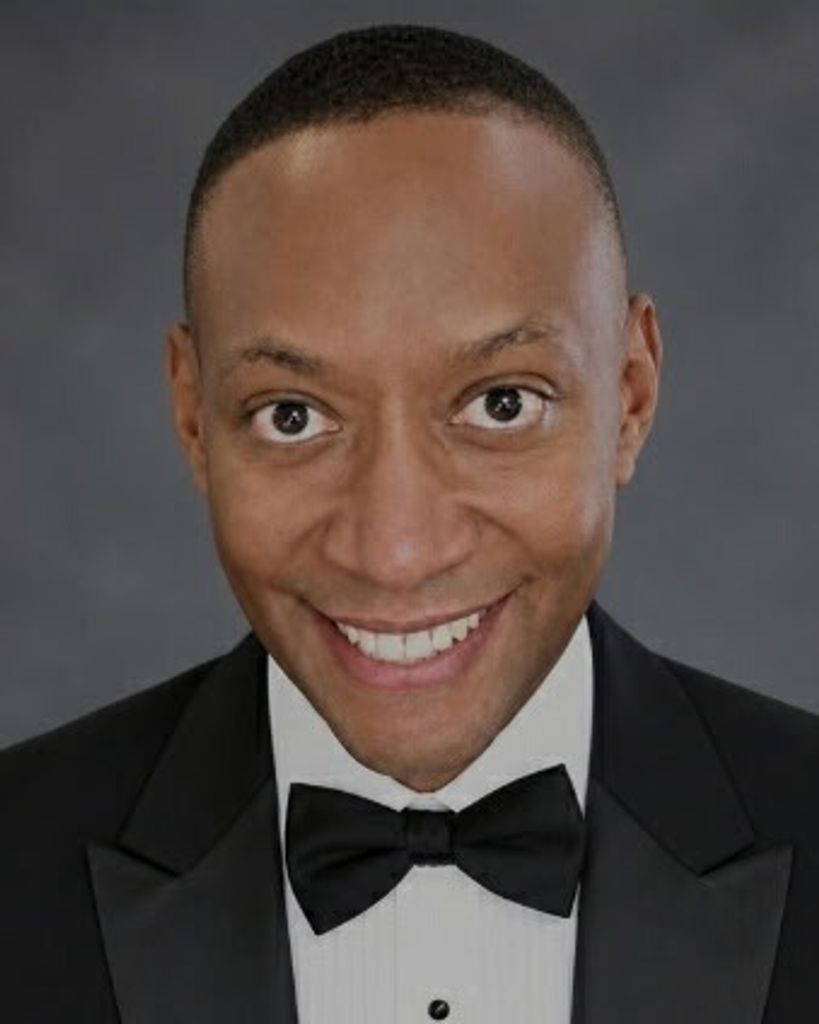 Marcus Lee Johnson Profile Photo