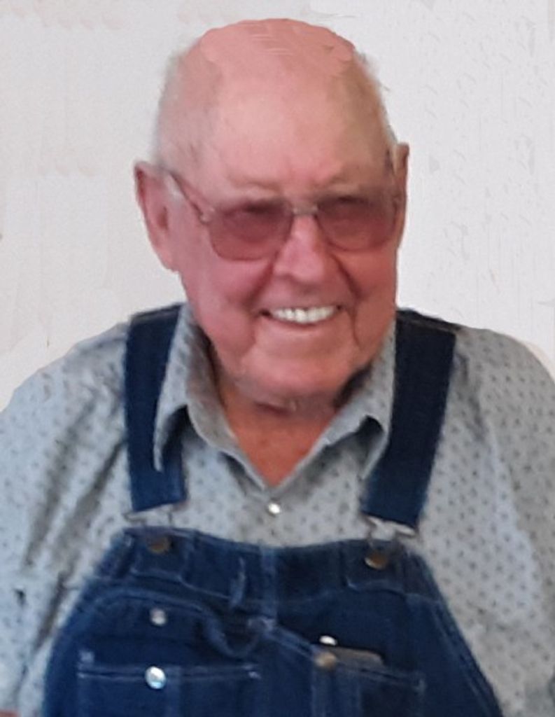 Howard Nelson Smith