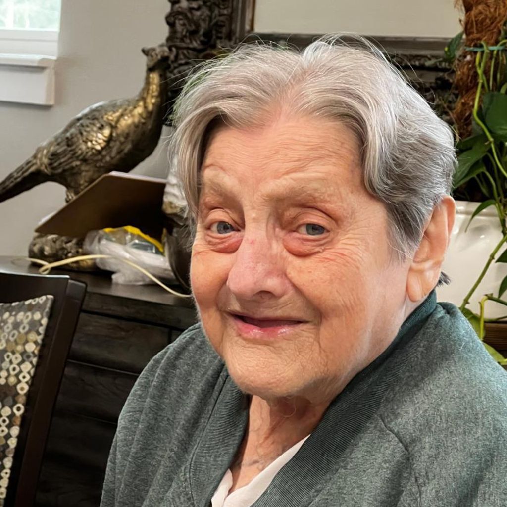 Connie Jean Morton Whitmer
