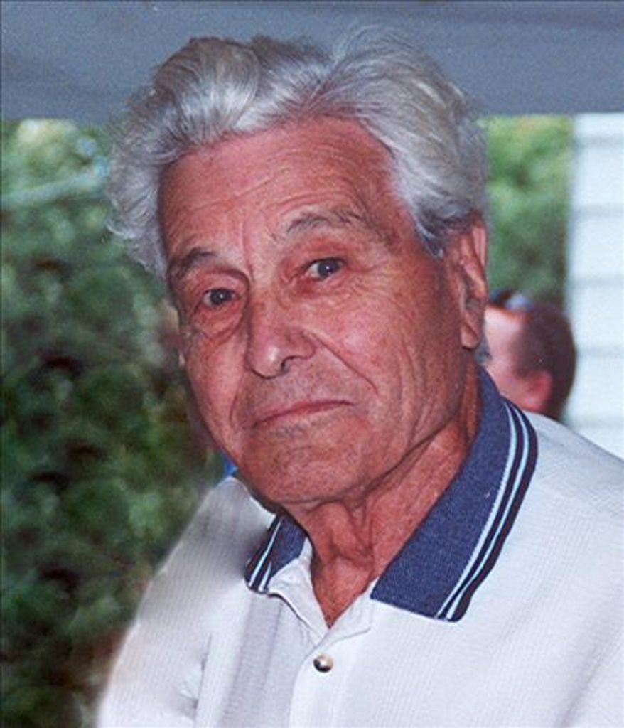 LeRoy Bergen