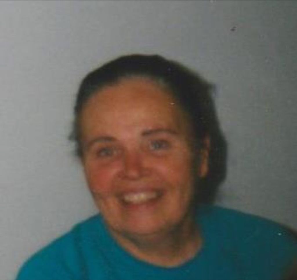 Frances Quinlan