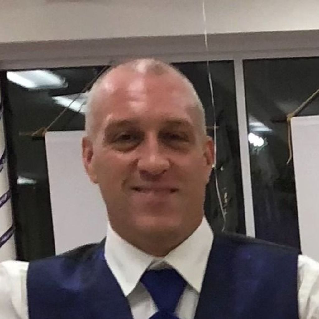 Brian Reed Profile Photo