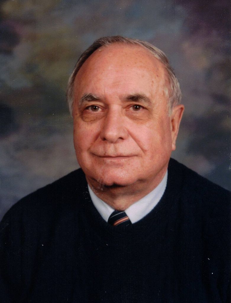 Merle E. Miller Profile Photo