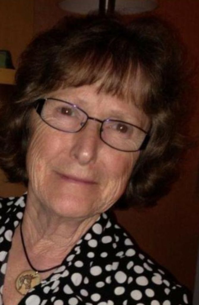 Jeanette Gloege Profile Photo