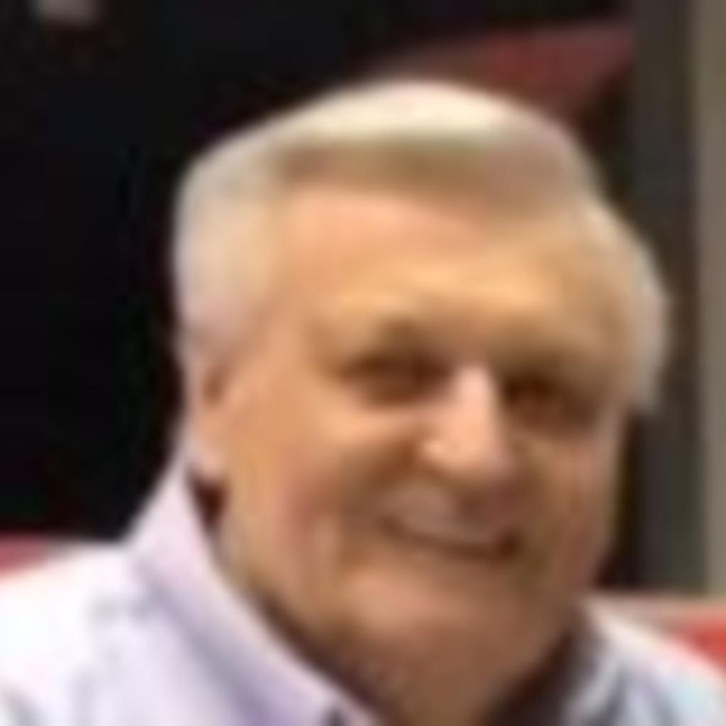 George L. Sturgeon Profile Photo