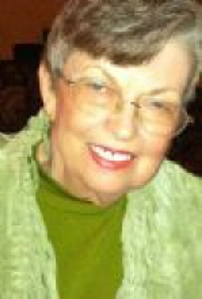 Evelynn Rosalia Eubanks