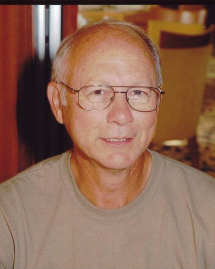 Dr Jerry Dean Buhler Profile Photo