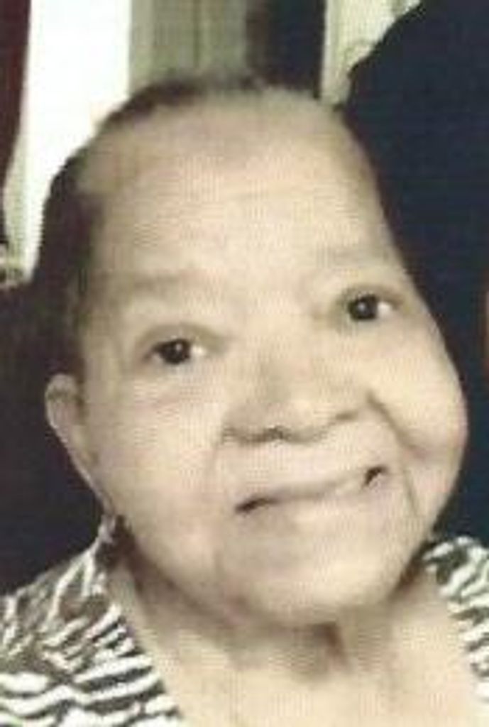 Rebecca V. Carter