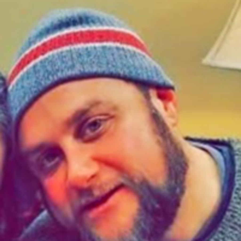 Benjamin Gabriel Reed Profile Photo