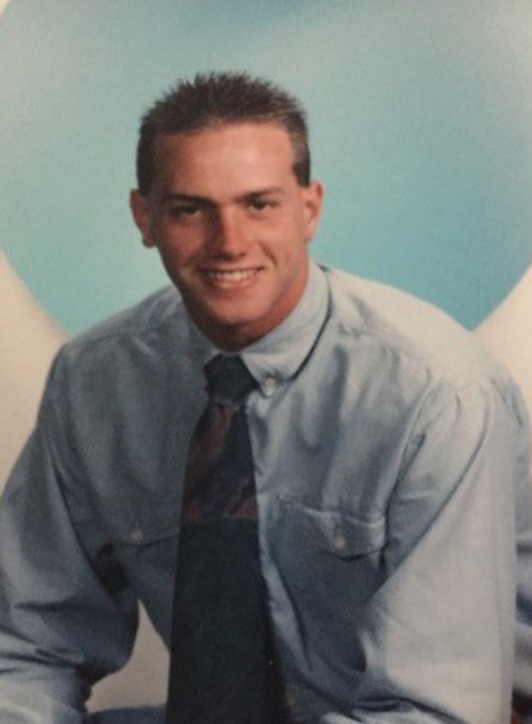 Shane Allen Holton Profile Photo