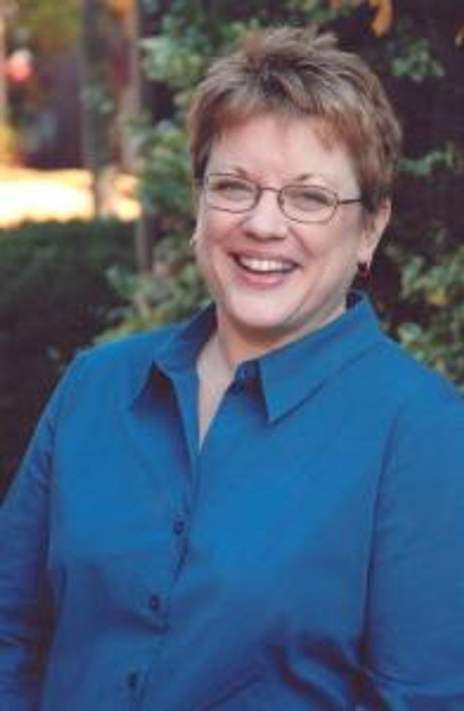 Debora L. Welch