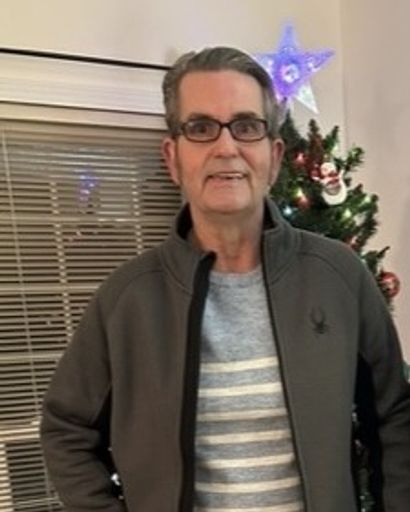 Matthew Justice Profile Photo