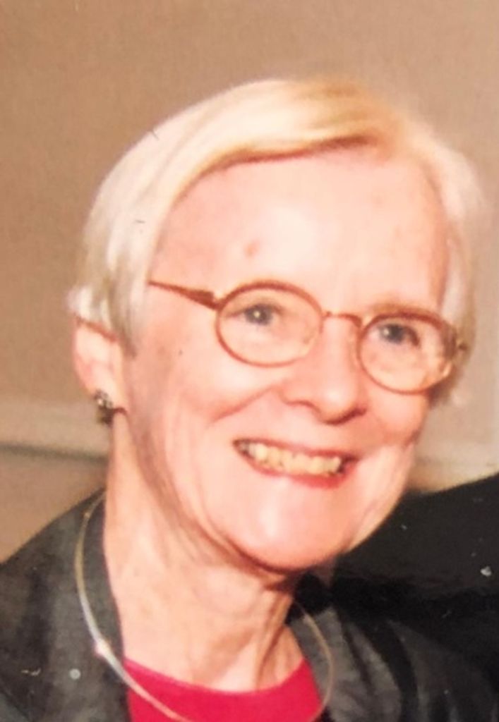 Joan S. Keating Profile Photo