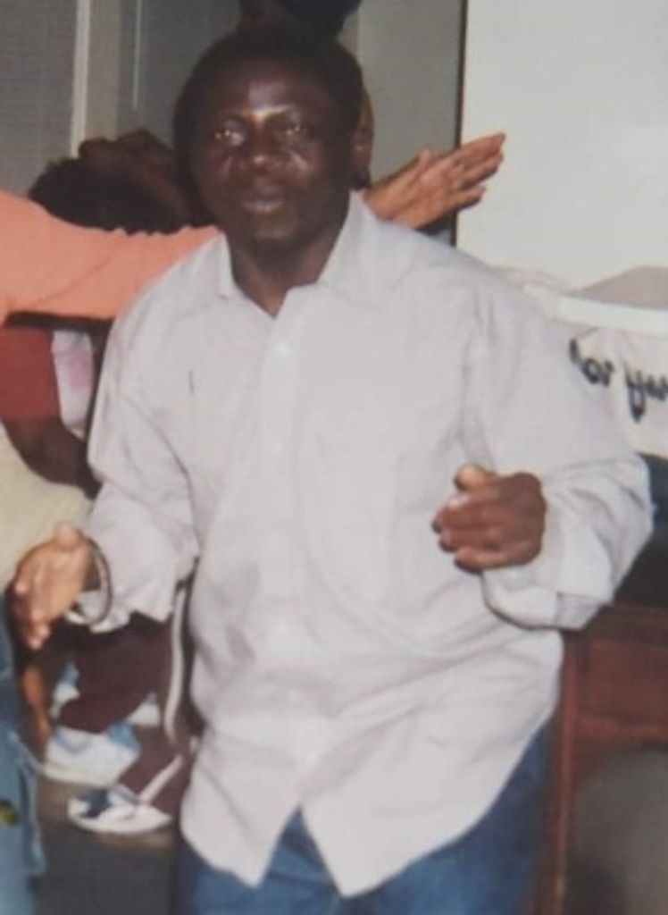 Nyandwi Emmanuel